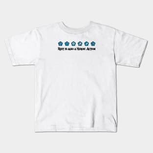 Tiny Epic Nap Kids T-Shirt